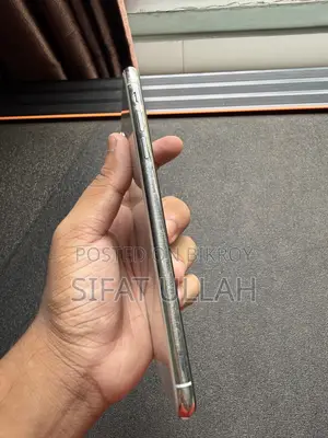 অ্যাপল আইফোন এক্সএস ম্যাক্স ২৫৬ জিবি হোয়াইট