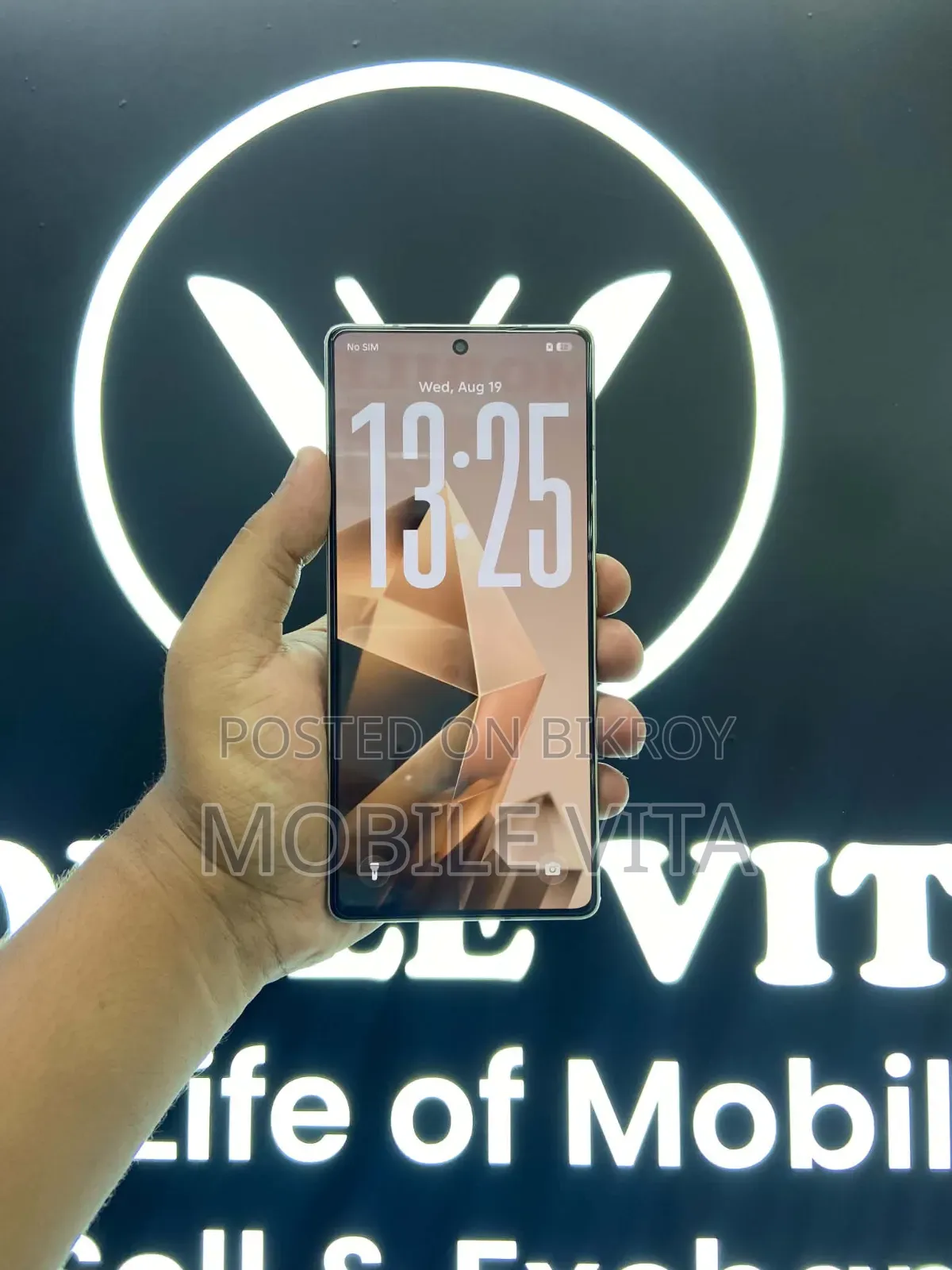 Infinix Note 50 4G 256 GB