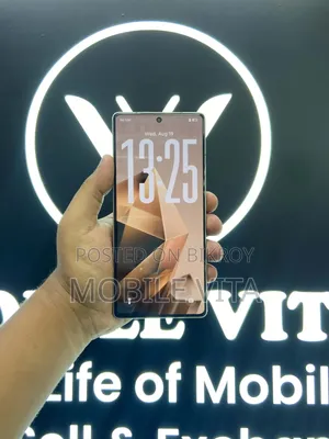 Infinix Note 50 4G 256 GB