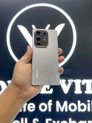 Infinix Note 50 4G 256 GB