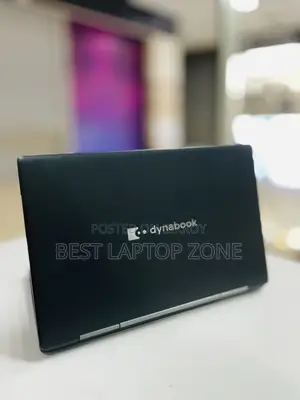 ল্যাপটপ তোশিবা টেকরা আর১০ ৮জিবি ইন্টেল কোর আই৫ এসএসডি ২৫৬জিবি