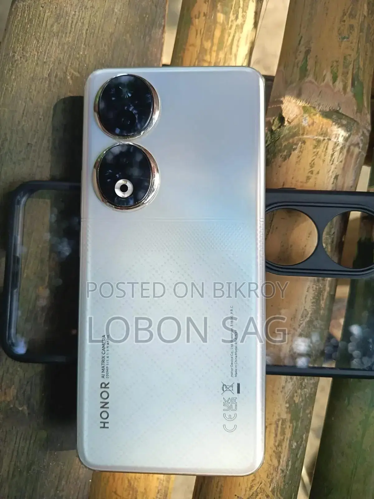 Honor 90 Pro 512 GB White