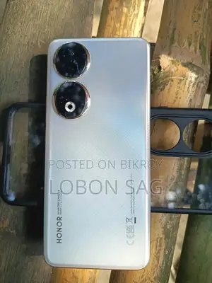 Honor 90 Pro 512 GB White