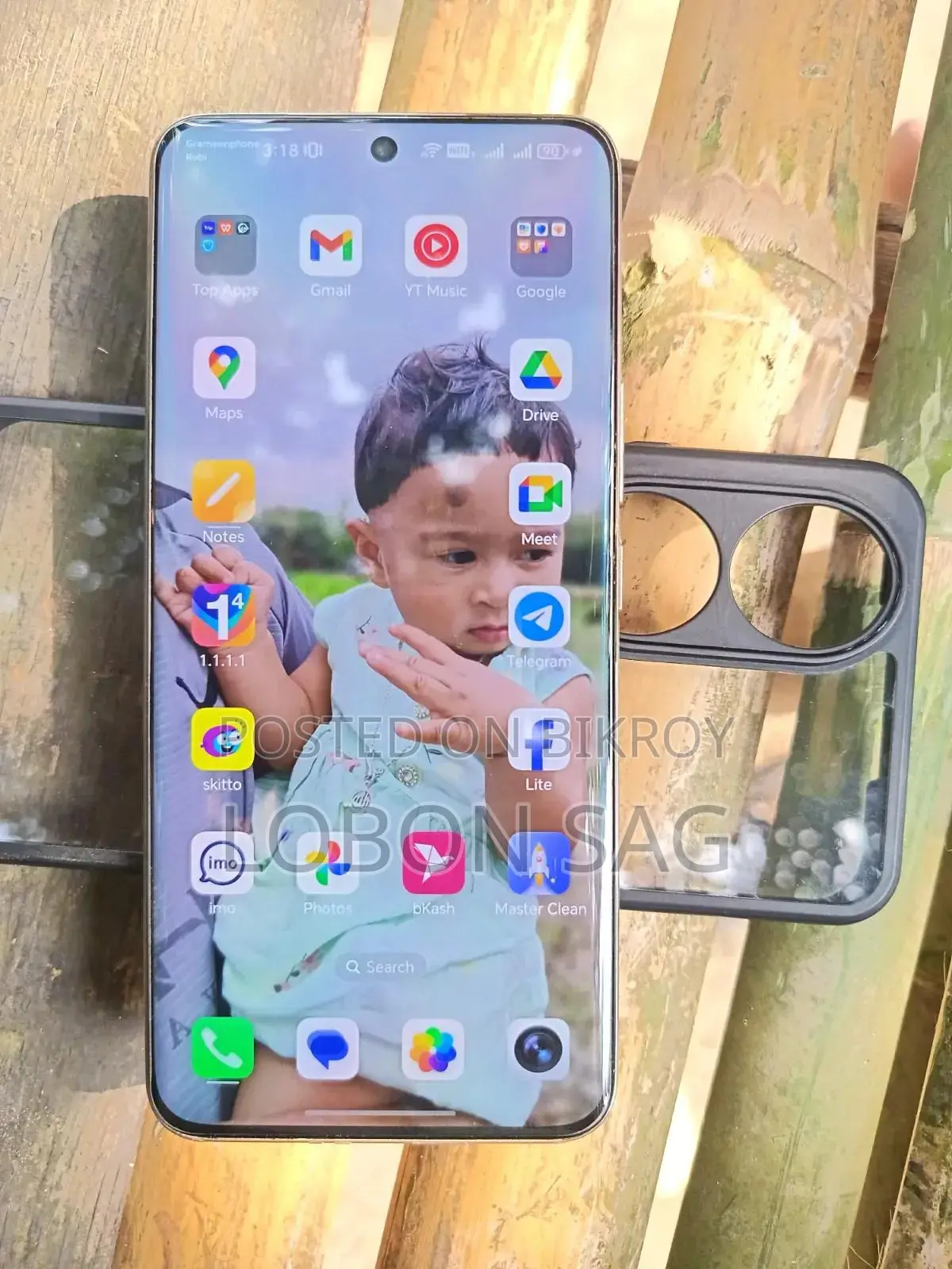 Honor 90 Pro 512 GB White