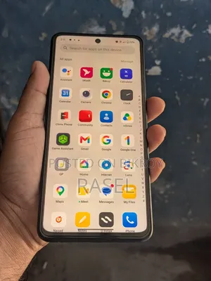 ওয়ানপ্লাস নর্ড এন৩০ ১২৮ জিবি ব্ল্যাক