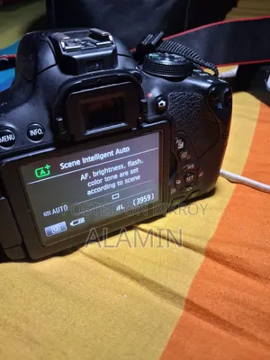 Canon 700D Sell Post