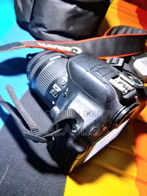 Canon 700D Sell Post