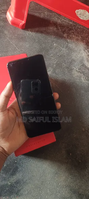 OnePlus 9 128 GB Black