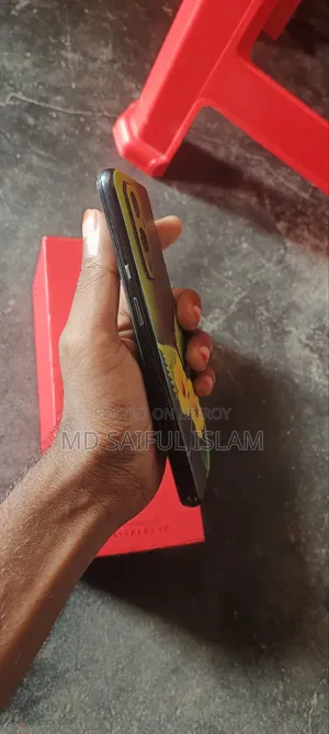 OnePlus 9 128 GB Black