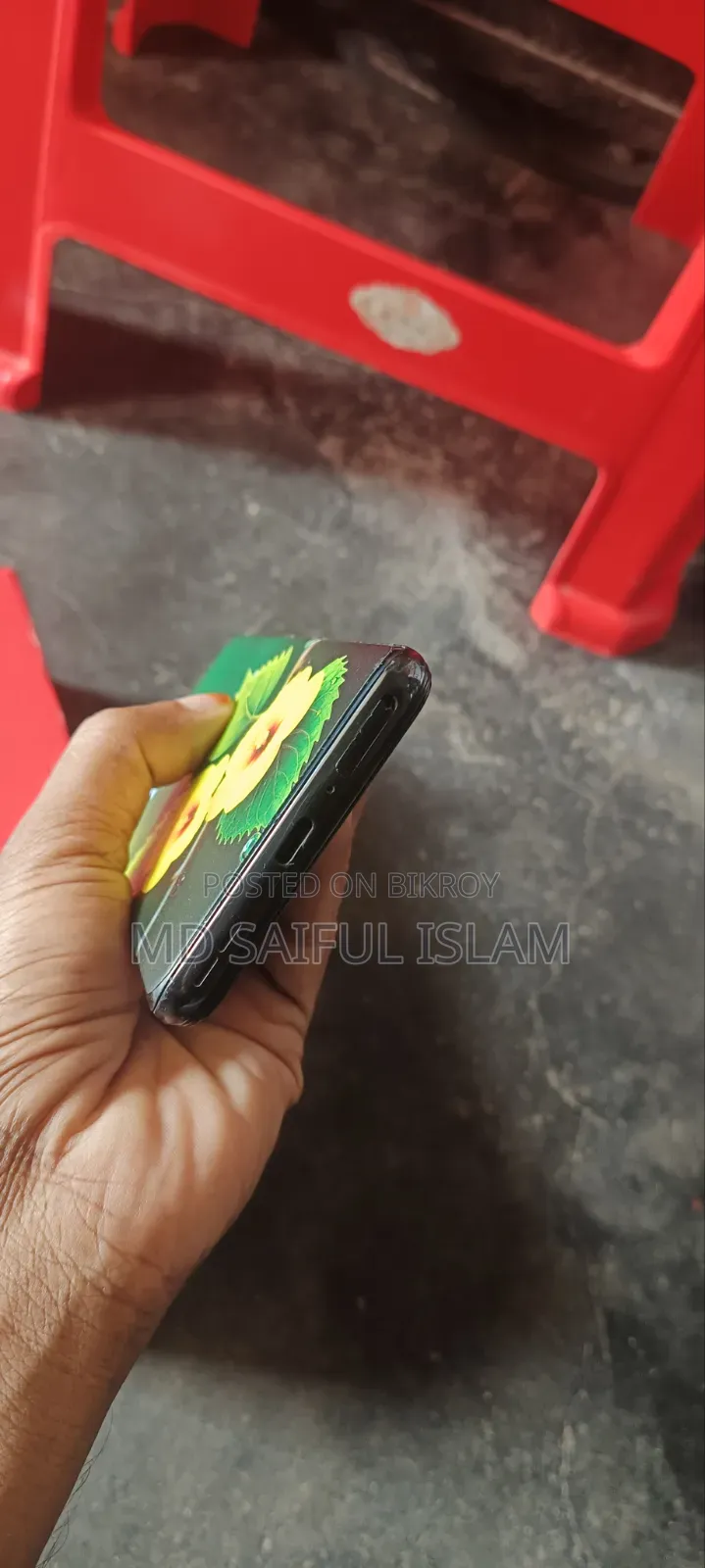 OnePlus 9 128 GB Black