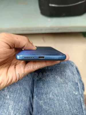 শাওমি রেডমি নোট ১১ ১২৮ জিবি পার্পল