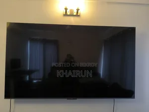 টিভিটি এক বছর ইউজ করা হয়েছে কন্ডিশন ভালো আছে