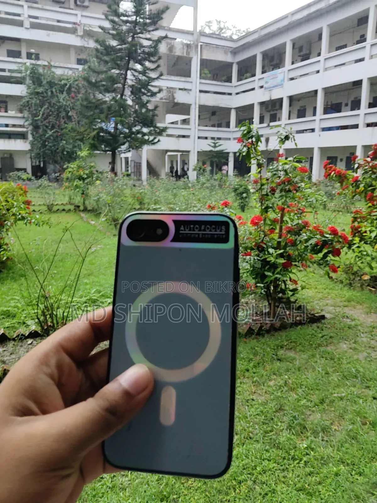 অ্যাপল আইফোন ৮ ৬৪ জিবি ব্ল্যাক