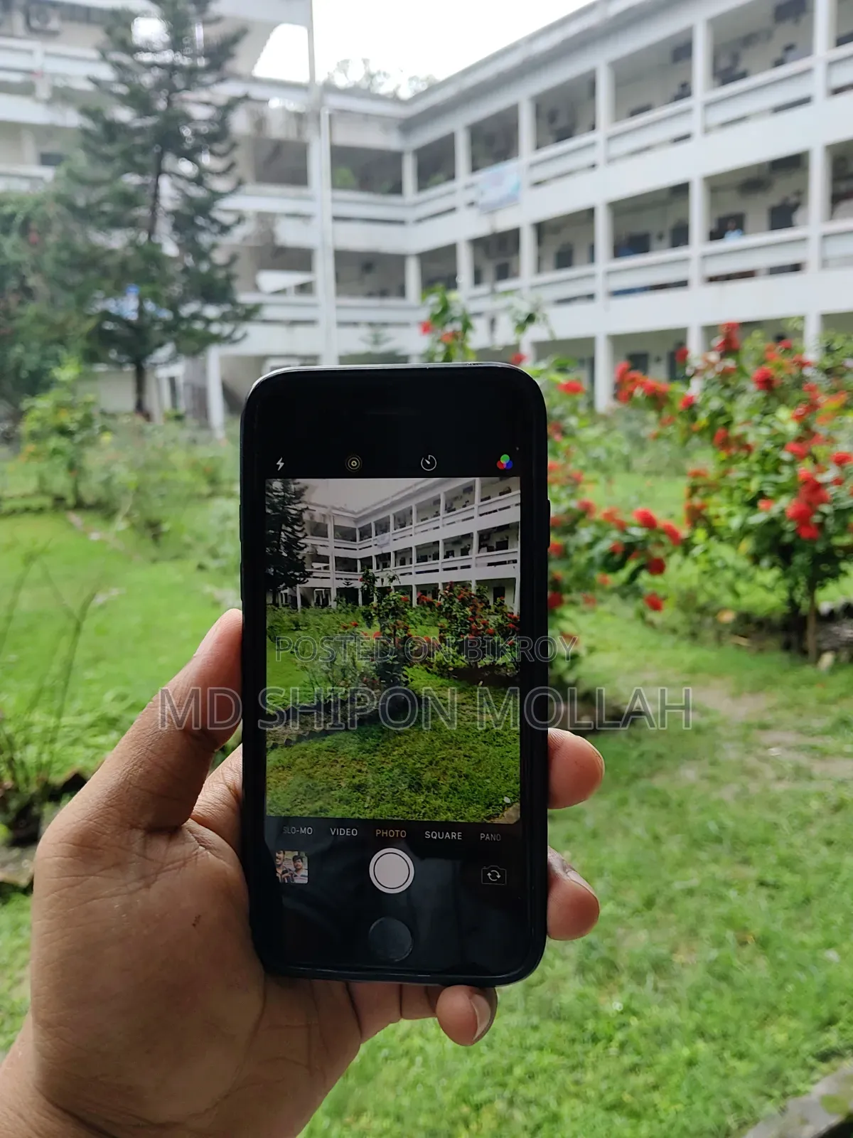 অ্যাপল আইফোন ৮ ৬৪ জিবি ব্ল্যাক