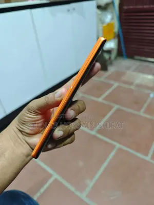 Vivo X70 Pro 256 GB Orange