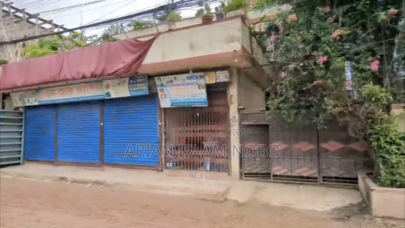 3-Bedroom House in Uttara for Sale