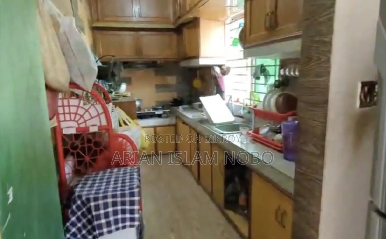 3-Bedroom House in Uttara for Sale