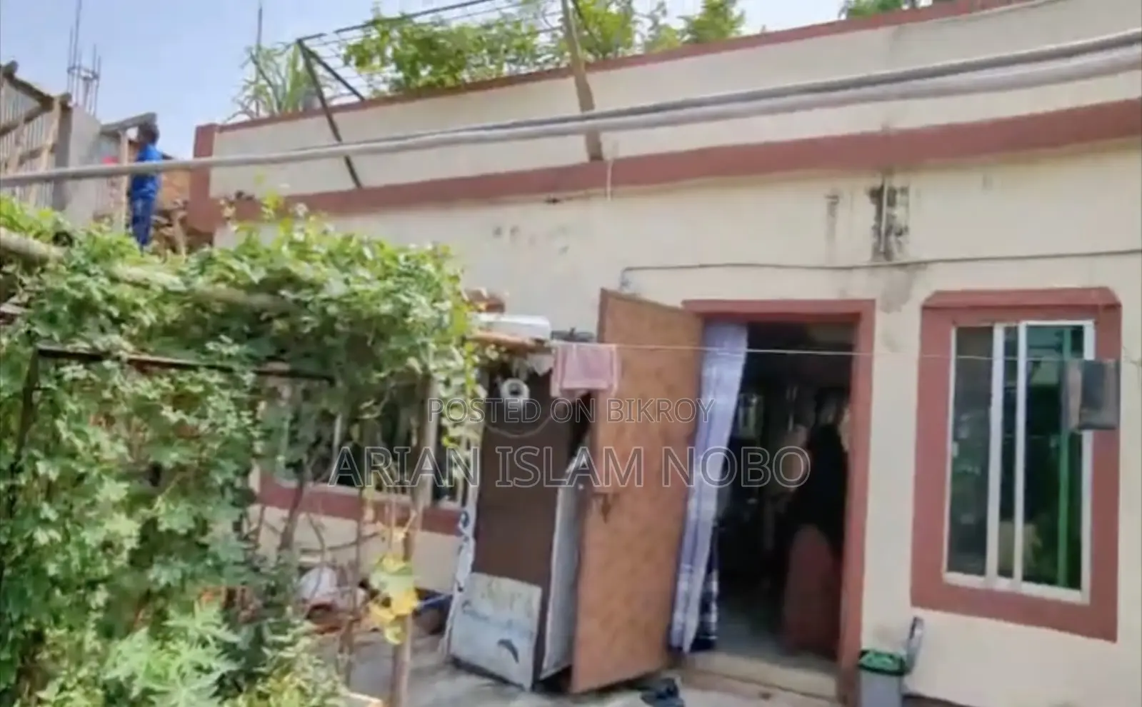 3-Bedroom House in Uttara for Sale