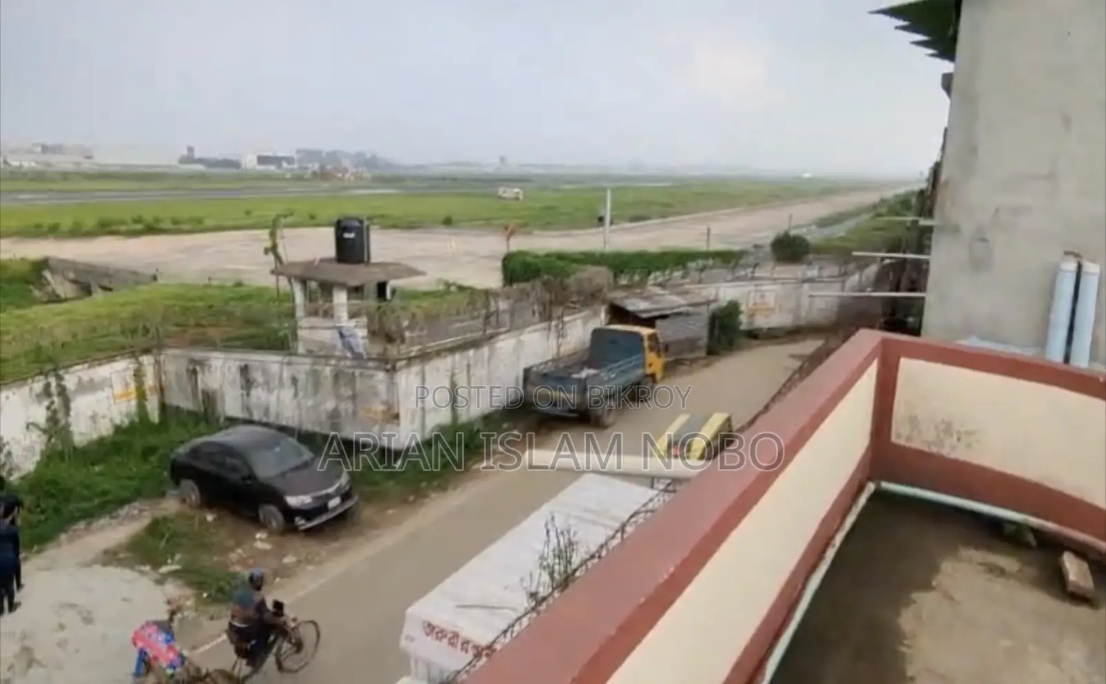3-Bedroom House in Uttara for Sale