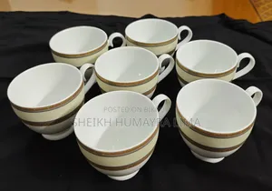 Cup Set for Sale