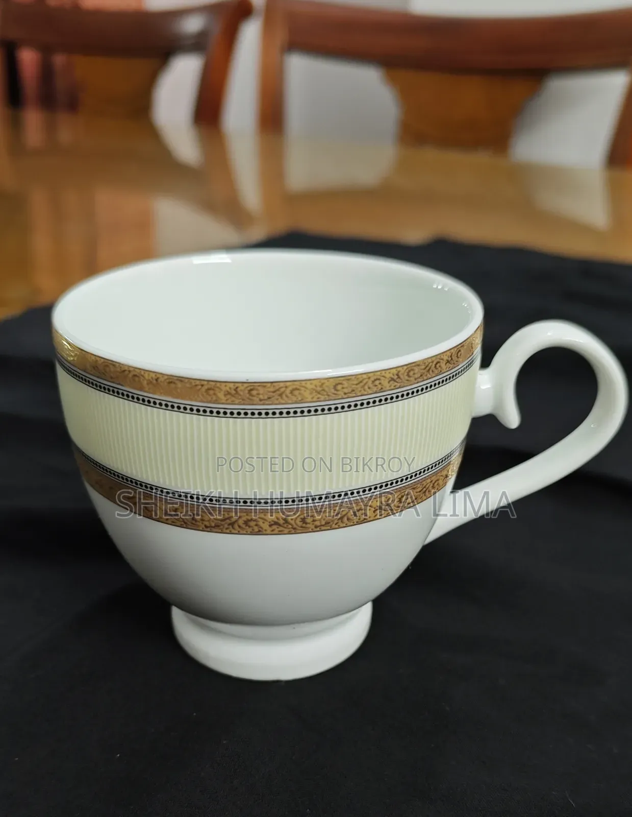 Cup Set for Sale