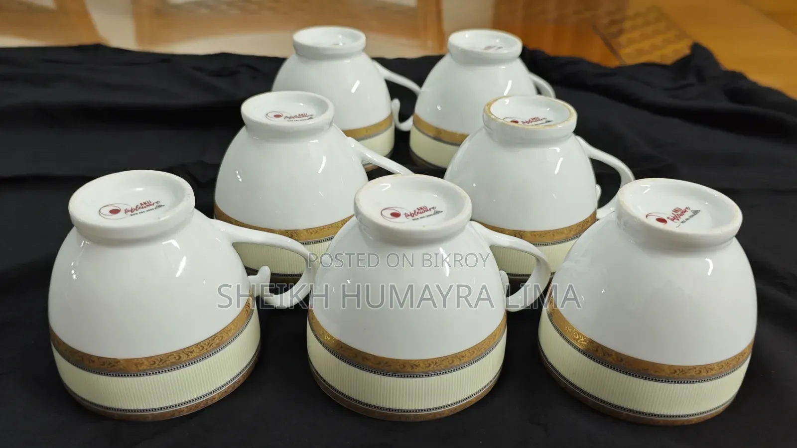 Cup Set for Sale