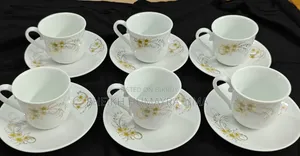 Cup Set for Sale
