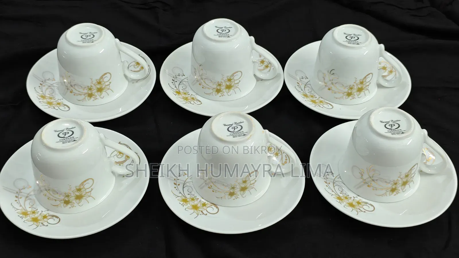 Cup Set for Sale