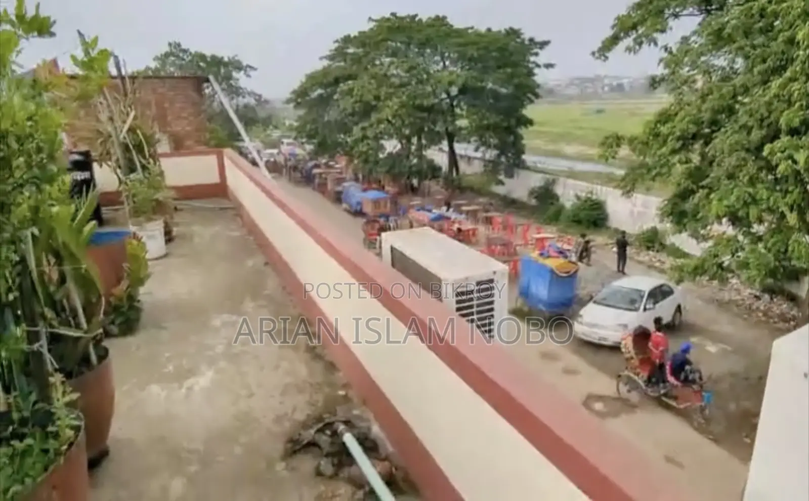 3-Bedroom House in Uttara for Sale