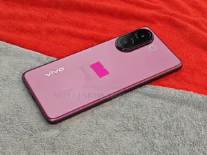 Vivo V60e 128 GB Red