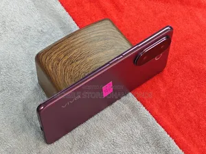 ভিভো ভি৬০ই ১২৮ জিবি লাল