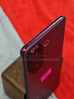ভিভো ভি৬০ই ১২৮ জিবি লাল