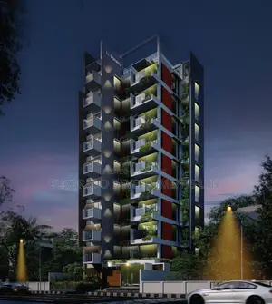 এলডorado চৌধুরী, বসুন্ধরায় ৩ বেডরুমের অ্যাপার্টমেন্ট বিক্রয়ের জন্য