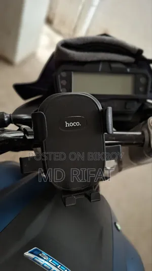 হোকো এইচ৮৫ মোটরসাইকেল মোবাইল হোল্ডার