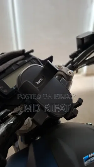 হোকো এইচ৮৫ মোটরসাইকেল মোবাইল হোল্ডার