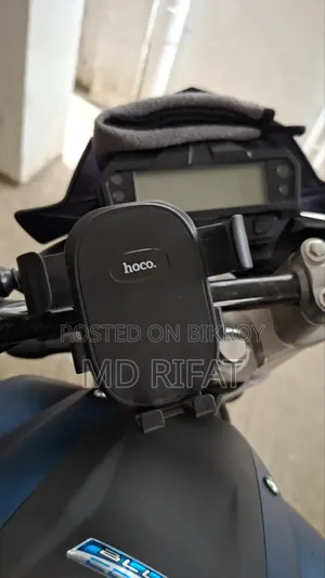 হোকো এইচ৮৫ মোটরসাইকেল মোবাইল হোল্ডার