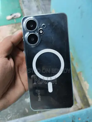 Xiaomi Redmi 13C 5G 256 GB