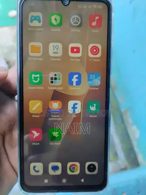 Xiaomi Redmi 13C 5G 256 GB