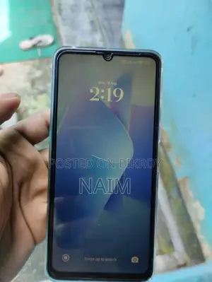 Xiaomi Redmi 13C 5G 256 GB