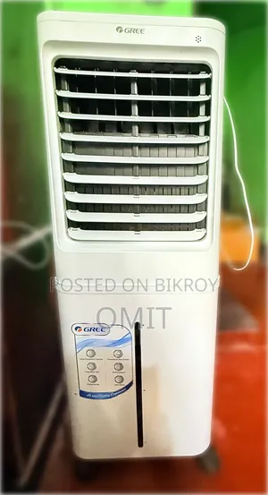 গ্রী ৬০এল এয়ার কুলার (কেএসডব্লিউকে-৬০০১ডিজিএল) জরুরি বিক্রি