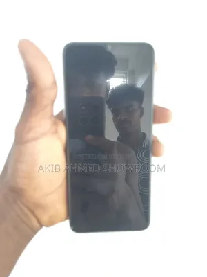 Oppo A5 5G 256 GB Graphite