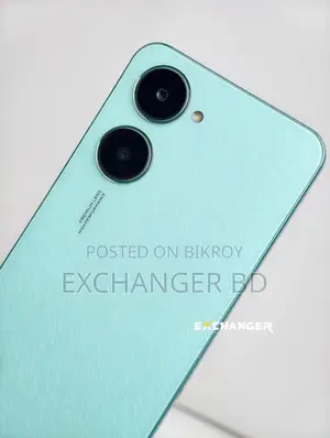 Vivo Y18 128 GB Green