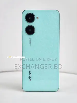 Vivo Y18 128 GB Green
