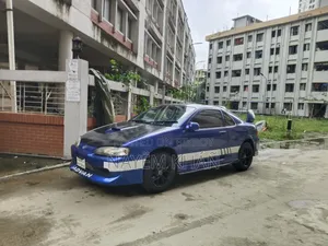 টয়োটা সাইনস ১৯৯৪ ব্লু