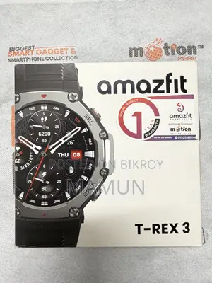 Amazfit TRX3