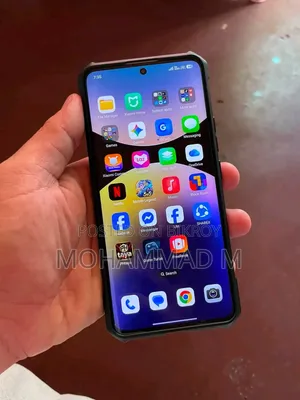 Xiaomi Redmi Note 14 Pro+ 5G 256 GB White