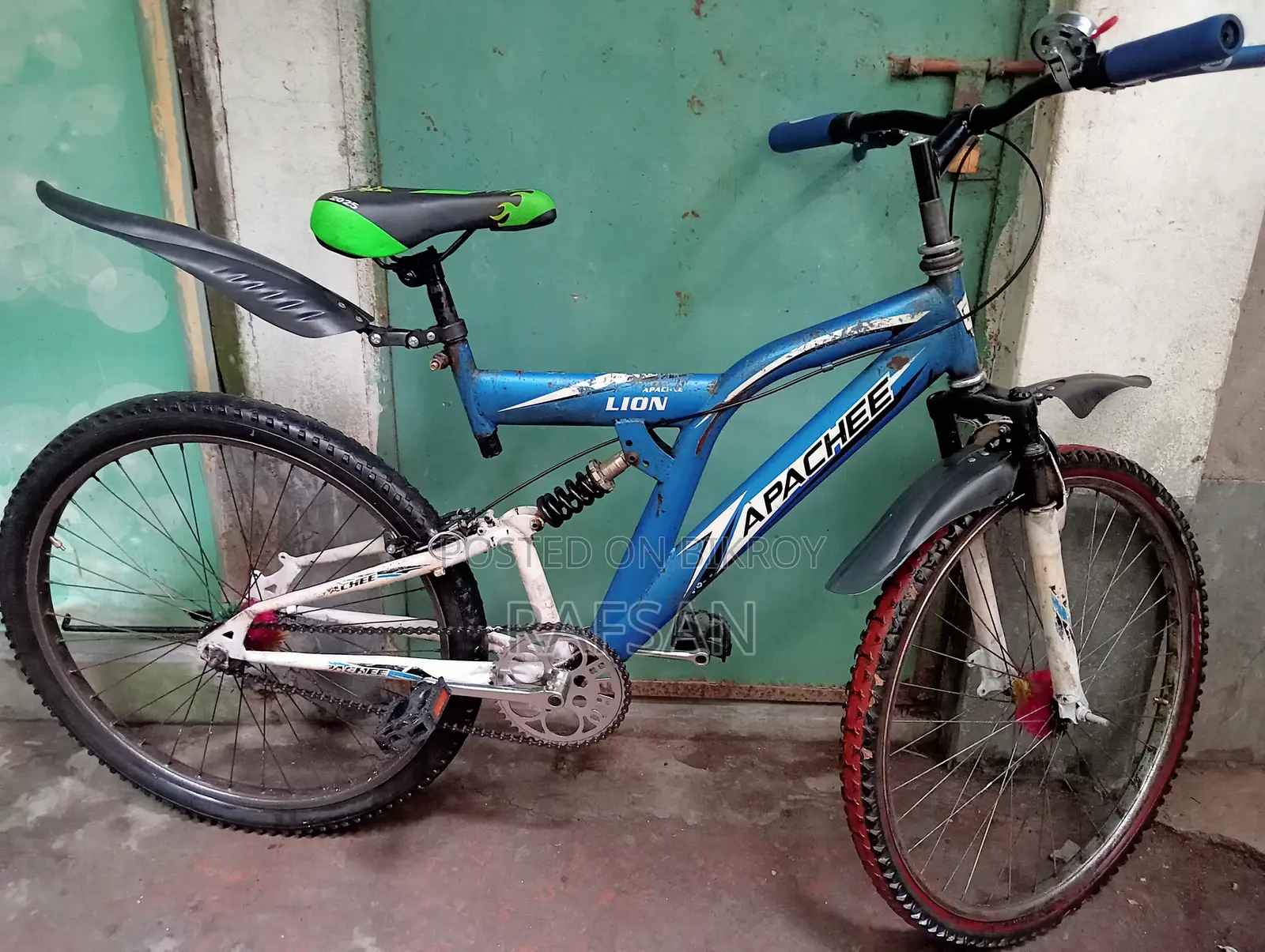Cycle Sell Korte Chai