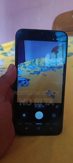 স্যামসাং গ্যালাক্সি এফ১৫ ১২৮ জিবি পার্পল