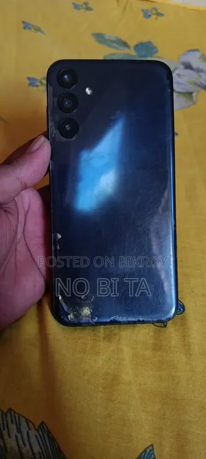 স্যামসাং গ্যালাক্সি এফ১৫ ১২৮ জিবি পার্পল