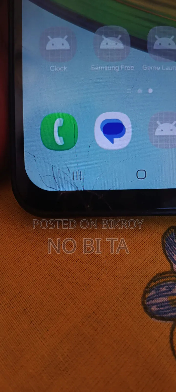 স্যামসাং গ্যালাক্সি এফ১৫ ১২৮ জিবি পার্পল